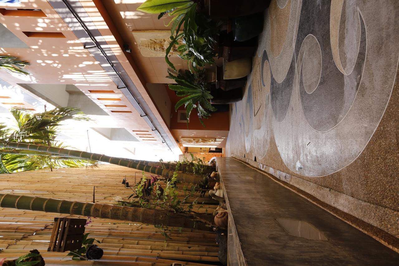 Baan Kamala Fantasea Hotel Exterior photo