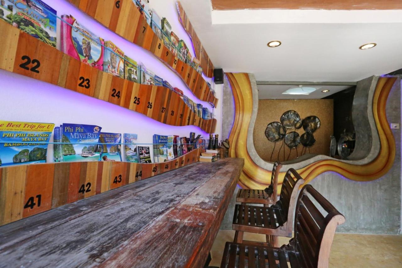 Baan Kamala Fantasea Hotel Exterior photo